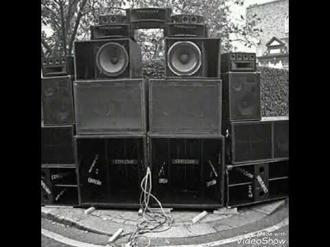 Vibration Lab feat Wayne Jarrett  - Buy You Gold