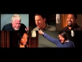 THE BOOK OF LIFE Featurette Cast Piece