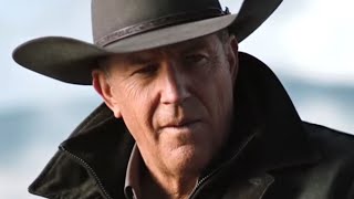 Yellowstone Co-Stars Are Allegedly Getting Sick Of Kevin Costner's Antics