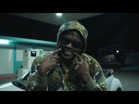 LATOP - ANIMAL (official vidéo)