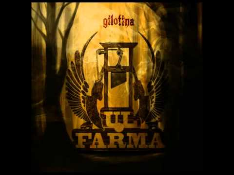 UL Farma - Čekatel (prod. Romano Ponerti, scr. Wuty)