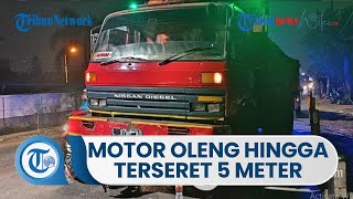 Download lagu Terungkap Kronologi Seorang Pelajar di Surabaya Tewas Tertabrak, Sempat Oleng hingga Tabrak Truk mp3 Download lagu Terungkap Kronologi Seorang Pelajar di Surabaya Tewas Tertabrak, Sempat Oleng hingga Tabrak Truk mp3