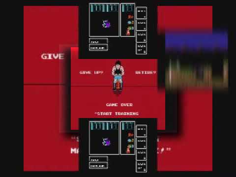 (YTPMV) CrazyHorse's NES Game Over Collection (Personal Favorites) Scan (RD)