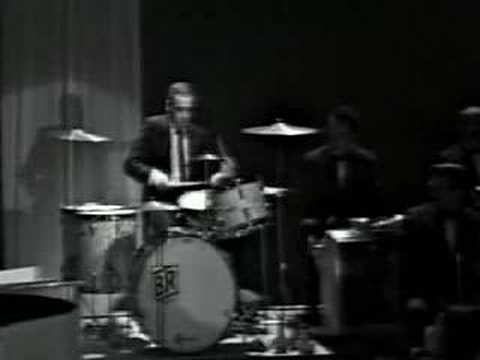 buddy rich harry james orchestra