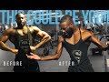 I'M LOSING ALL MY GAINS | Pull Workout (with PDF Download)