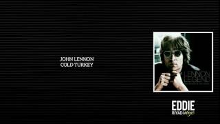 JOHN LENNON - COLD TURKEY