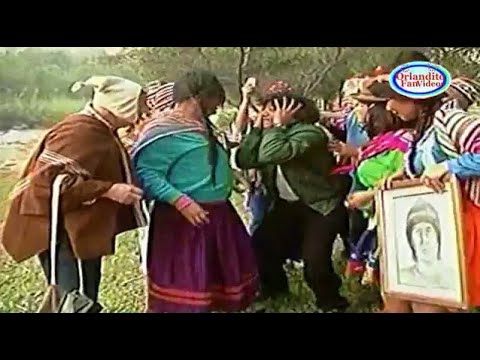 La Paisana - Jacinta Hereda Una Casa en Charquivilca