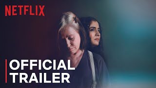 Elena Knows (Elena sabe) - 2023 - Netflix Movie Trailer - English Subtitles