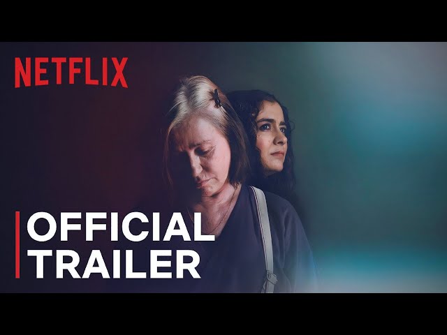 Elena Knows Trailer - English Subtitles