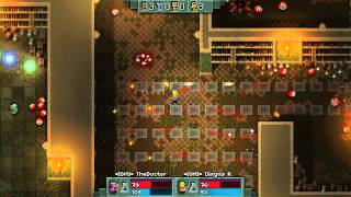 Hammerwatch video thumbnail