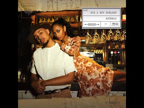 Asumelo - Nia, Roy Borland