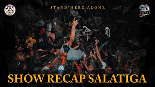 Download lagu LIVE STAND HERE ALONE SHOW RECAP DI SALATIGA mp3 Download lagu LIVE STAND HERE ALONE SHOW RECAP DI SALATIGA mp3
