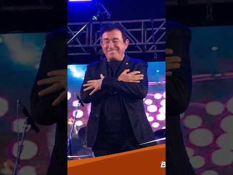 Amado Batista O show começando Botumirim Minas Gerais - 2026