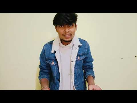 GAURAV SAHU audition