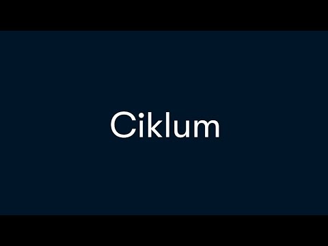 Ciklum Pakistan | Corporate Film | Seven Sky Films
