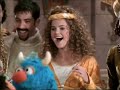 CinderElmo Everybody S Doin This Dance Reprise Dutch