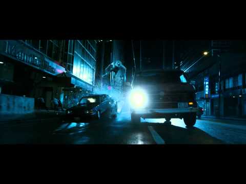 Underworld: Awakening - Trailer A - Deutsch HD