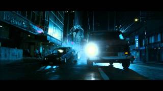 Underworld Awakening Film Trailer