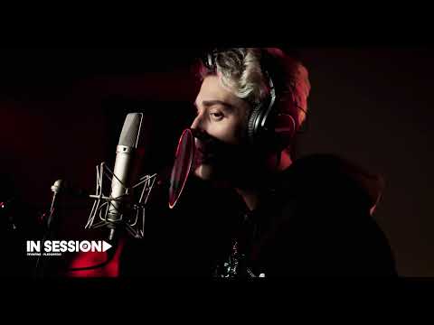 7evin7ins - "plsdontgo" (Live Performance) | In Session