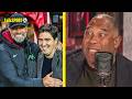 John Barnes EXPLAINS how Liverpool MUST MOVE ON after Jurgen Klopp and BACK Andoni Iraola!