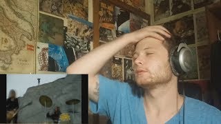 Scorpions - I&#39;m Goin&#39; Mad REACTION