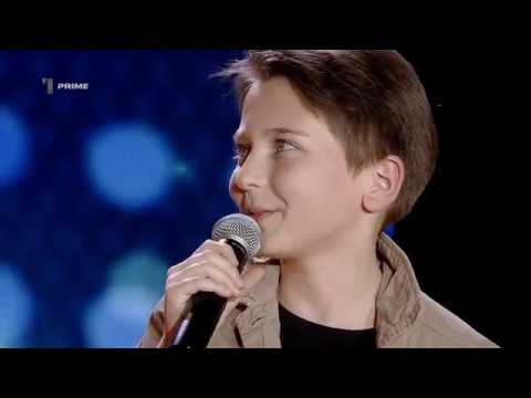 WOW Kids - Ştefan Albu