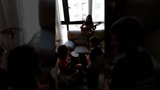 Nuestro operación triunfo