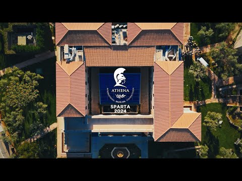 Athena IOOC 2024  | Sparta, Laconia