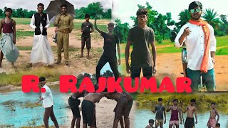 R Rajkumar Hindi Cinematic Short Film. #StatusgurujiPSD
