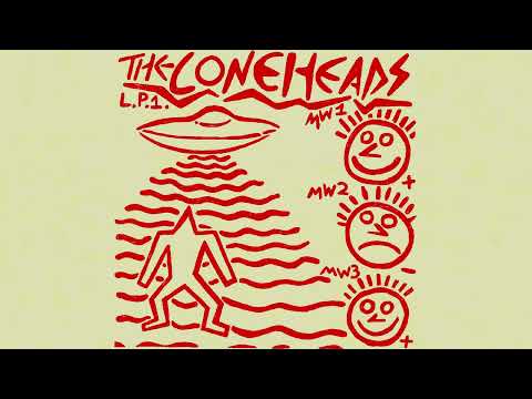 Notha Thang - The Coneheads