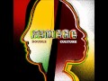 Famara - Dark Shadows [taken from the album «Double Culture»]