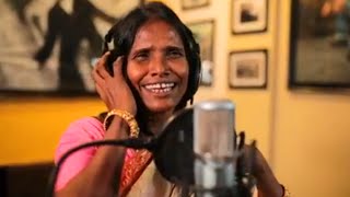 Aashiqui Mein Teri: Himesh Reshammiya &amp; Ranu Mondal