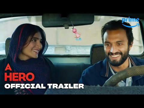 Official Trailer