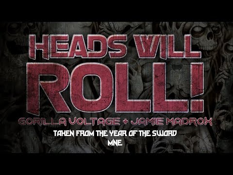 Video thumbnail for Heads Will Roll