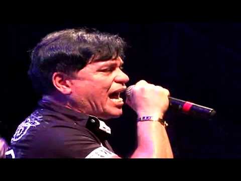 Banda Grafith 22 Anos - Bubu Dadá