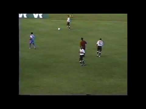 Rio Branco 4 x 3 Matonense - 12 de abril de 1998