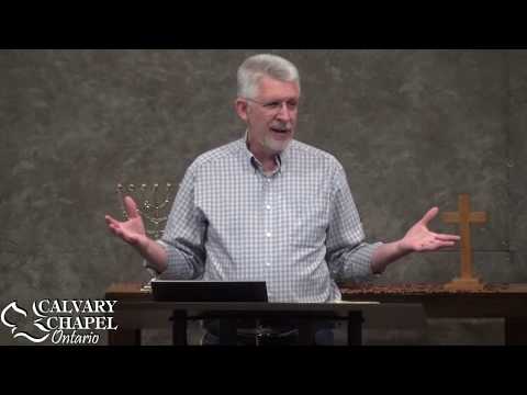 2 Corinthians 2 - Church Discipline and Restoration