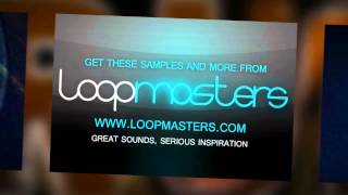 Video thumbnail for Drum & Bass Madness - Singomakers Samples - Loopmasters by Loopcloud