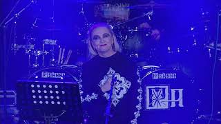 Video PAČESS & BÁRA BASIKOVÁ - Sandonorico (Live Drnovice 2024)