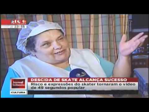 Sic Noticias - A história do saí da frente guedes