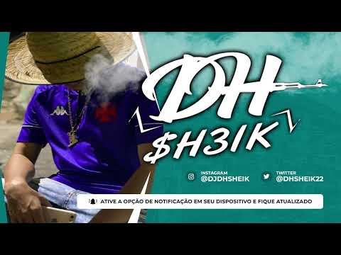 MC'S FABINHO DA OSK & MINININ - CR!M!NO$O (( DJ MACK ))