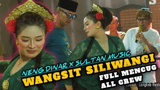 Download lagu WANGSIT SILIWANGI - FULL MENCUG ALL CREW SULTAN MUSIC [SALING ADU GERAKAN] mp3