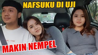 Download lagu PENUMPANGKU DUH, NAFSUKU DI UJI DISINI !!! |prank taxi online makan malam mp3 Download lagu PENUMPANGKU DUH, NAFSUKU DI UJI DISINI !!! |prank taxi online makan malam mp3