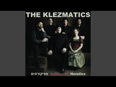 Zol shoyn kumen di geule