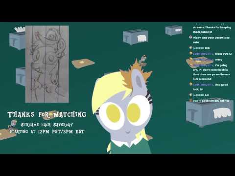 Learning Blender's Grease Pencil