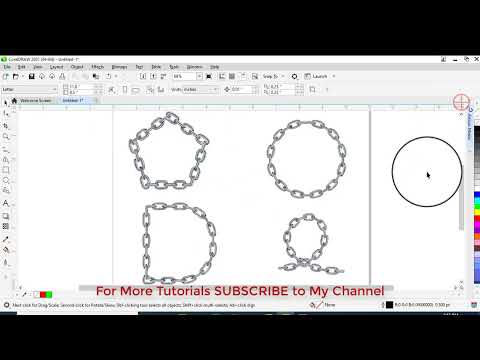 CorelDraw 2021 New Features