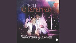 I&#39;m Caught Up (In a One Night Love Affair)