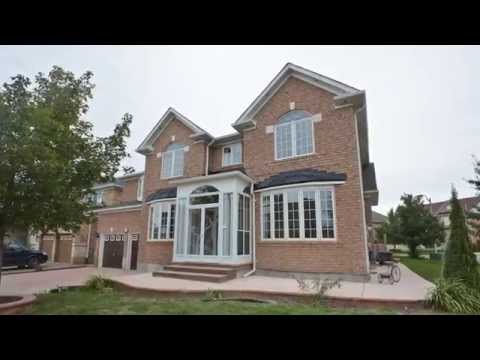 11 Richland Crescent Brampton Ritchie Khroud