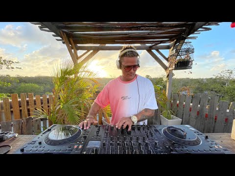 D&D Brothers | Progressive Deep House Tulum 2022 | By @EPHIMERATulum
