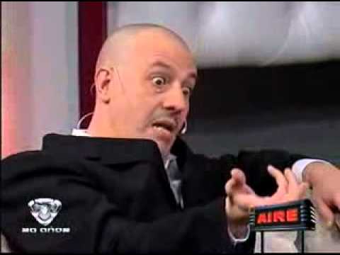 chiste de yayo 20 08  2009 agosto